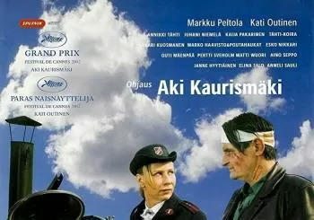 Aula de cine. 