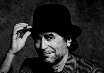 JOAQUÍN SABINA TRIBUT en MANRESA