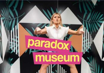 Paradox Miami Comedy Combo Ticket