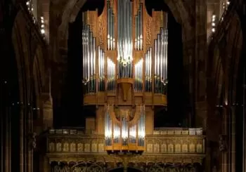 Radiohead by Candlelight in Chichester en Southampton