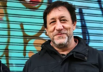 Gorka Benítez Quartet en Vic