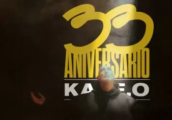 Kase.O en Ciudad de México