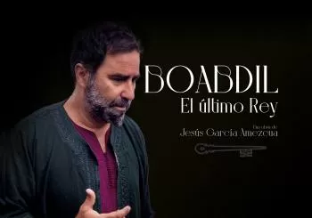 BOABDIL, el Último Rey en Vélez