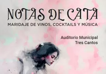 Ciclo Notas de Cata: El Carnaval (23 Febrero) en MADRID