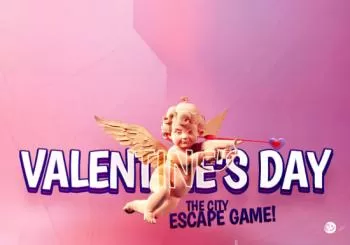 The Valentine’s Escape en Bilbao