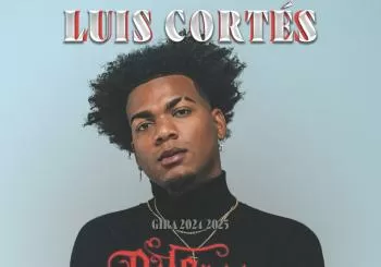 Concierto de Luis Cortés en Mallorca 