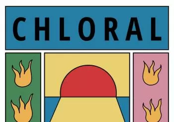 Chloral - LOS INDIESPENSABLES DEL 32 en CASTELLÓN/CASTELLÓ