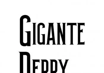 Gigante Derry - LOS INDIESPENSABLES DEL 32 en CASTELLÓN/CASTELLÓ