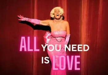 All you need is LOVE: el monólogo musical en Axel Hotel en Madrid