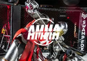 Armored MMA: Medieval Cage Fighting Championship en Nashville