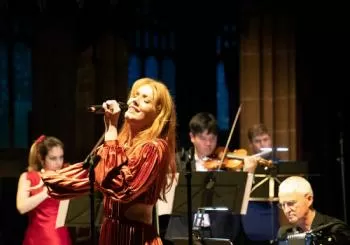 West End Musicals by Candlelight at Chelmsford Cathedral en London