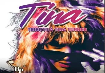 Tina Turner en Tenerife (The Rock Show Experience)