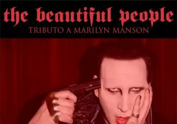 THE BEAUTIFUL PEOPLE 