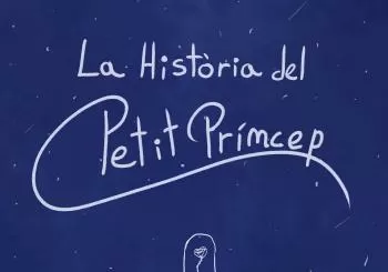 La Història del Petit Príncep en Sant Julià de Ramis