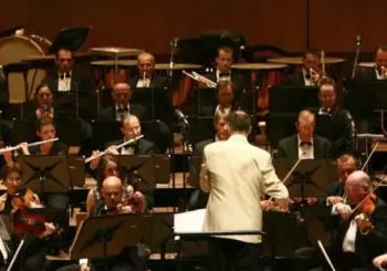 Les plus grandes musiques de films par les Solistes de Monaco en Nice
