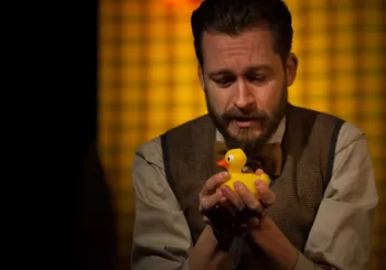 FEO! Teatro para familias / 17.30 horas en A Coruña