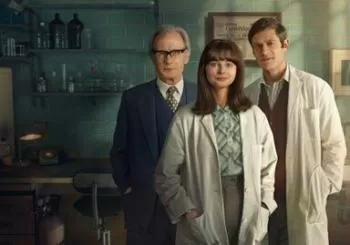 LUNES DE CINE · Día de la mujer y la niña en la ciencia · JOY en Sevilla