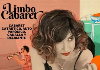Limbo Cabaret en Valencia