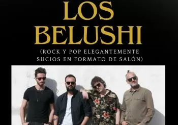 Los Belushi en Valencia