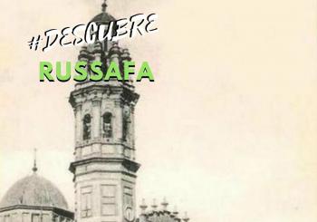 #DESCUBRE RUSSAFA en Valencia