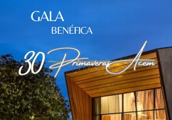 GALA 30 PRIMAVERAS en A CORUÑA