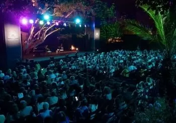 Festival Veranos del Taoro | Puerto de la Cruz | Tenerife | Canarias