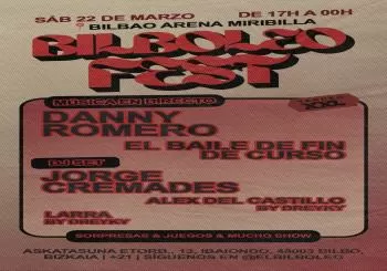 BILBOLEO FEST 
