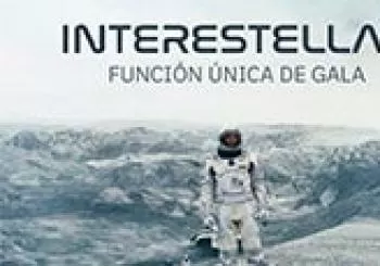 Interestellar Experiencia Sinf?nica en México