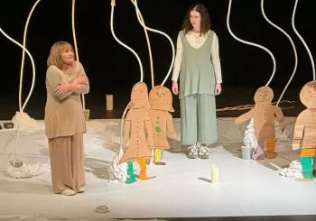 LOS MUSSI - Cía.: TEATRO TYL TYL en MADRID