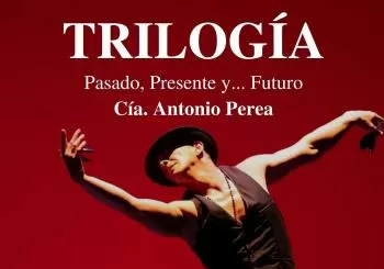 TRILOGIA Pasado, presente y ... futuro en ASTURIAS