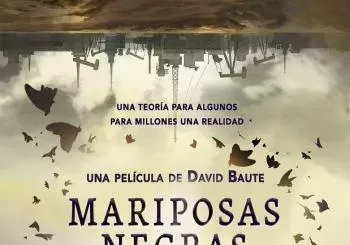 Mariposas negras + Betiko gaua en Donostia