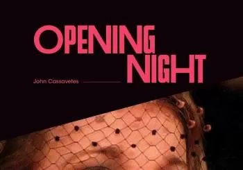 Opening night en Donostia
