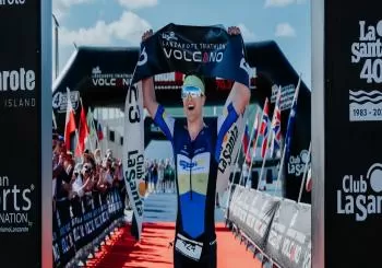 Volcano Triathlon