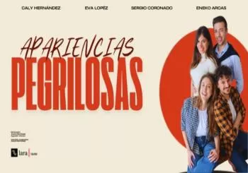 Apariencias pegrilosas en Madrid