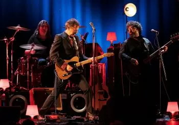 Stormy Mondays en Asturias