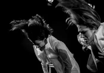 DRAMATURGIA EN EL MOVIMIENTO. Taller de Teatro Físico en Gijón