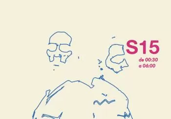 SUPERLOVER: Body-O B2B Victor Carré All Night Long en Madrid