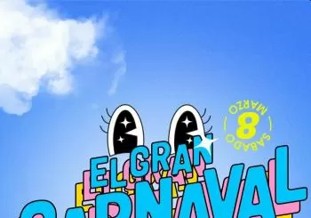 El Gran Carnaval en Santa Ponsa
