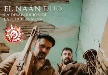 La desaparición de las luciérnagas. El Naán Duo Gijón