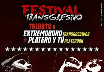 FESTIVAL TRANSGRESIVO 