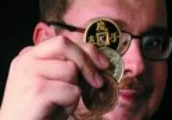 Cita a ciegas con Miguele Mariñoso en Madrid