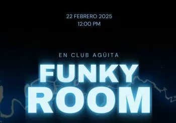 Funky Room Brunch en Santa Cruz de Tenerife