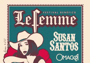 LeFemme Festival 2025 - 100% benéfico en Madrid