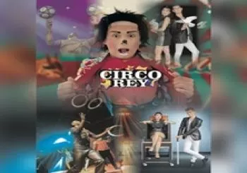 Circo Rey en el Liceo de Taoro