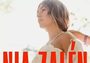 Nía Zalén - En concierto (Ciclo de la mujer) en Madrid