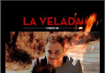 La Velada feat Fran Cortés en Granada