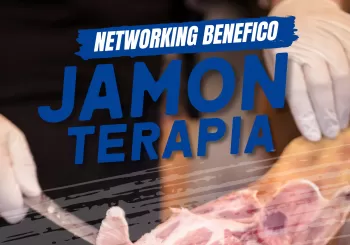 Jamonterapia en Zaragoza