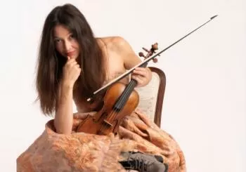 BARROCA - Musica Alchemica - 19:00 Horas en ASTURIAS