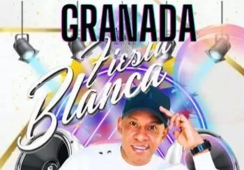 Fiesta Blanca en Granada