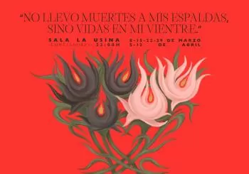 Viudas de sangre en Madrid